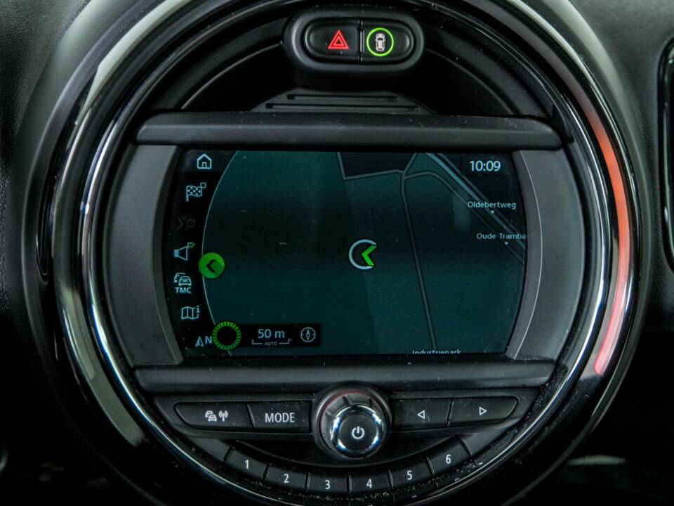 Bild 20/50 von Mini One Countryman (2020)