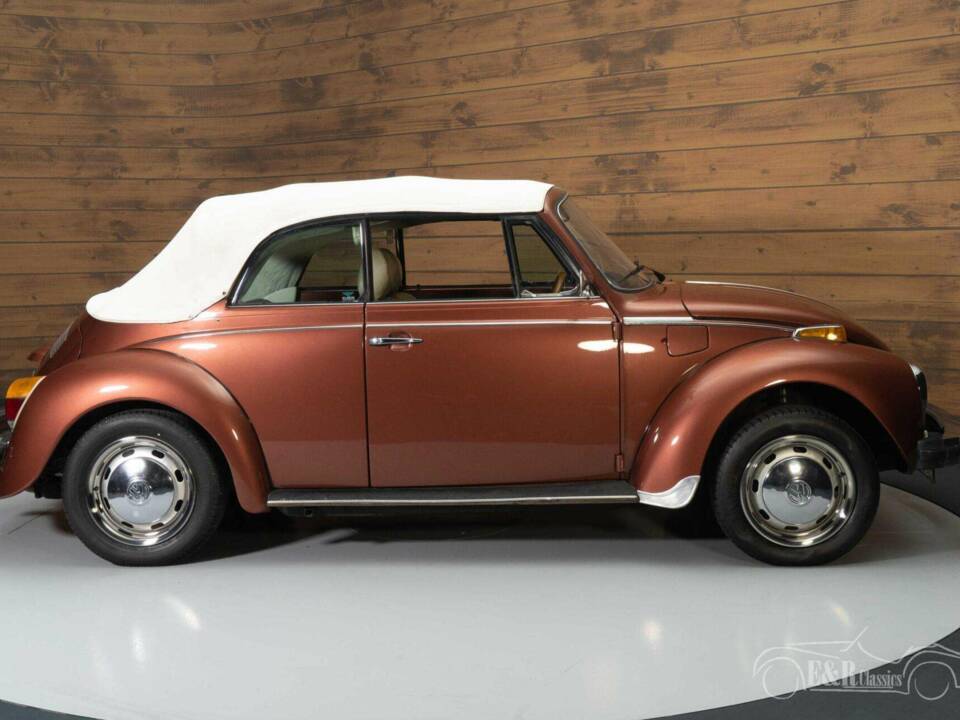 Bild 38/42 von Volkswagen Käfer 1600 (1978)