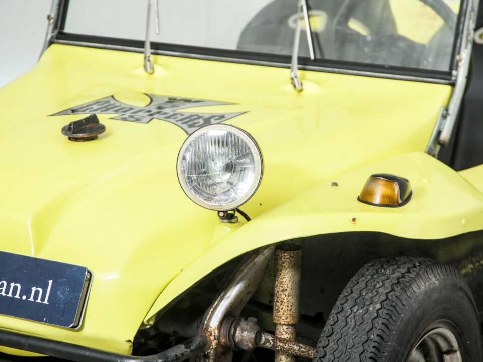 Bild 16/50 von Volkswagen Buggy (1967)