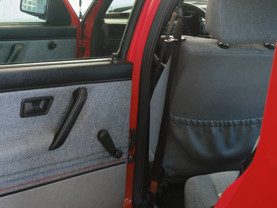 Image 28/50 of Volkswagen Golf Mk II Country Syncro 1.8 (1990)