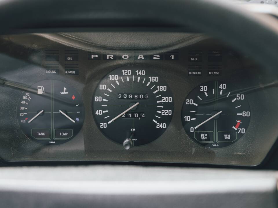 Bild 52/106 von BMW 633 CSi (1976)
