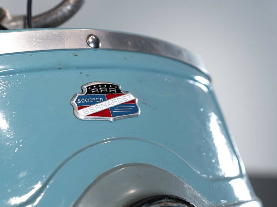 Bild 28/31 von Bernardet DUMMY (1952)