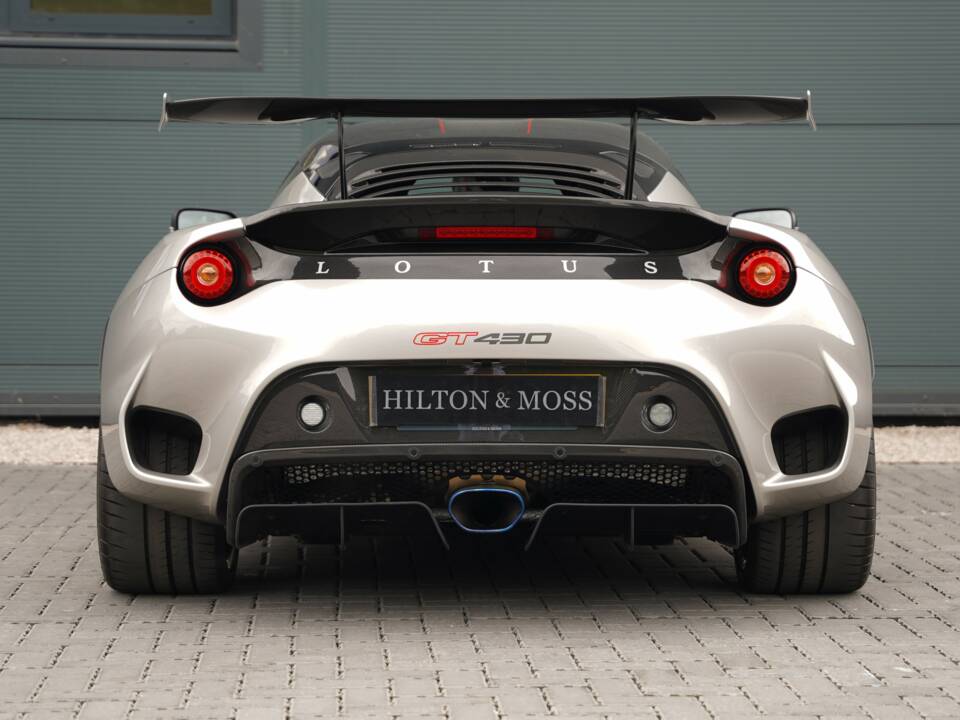 Image 8/50 of Lotus Evora GT430 (2018)