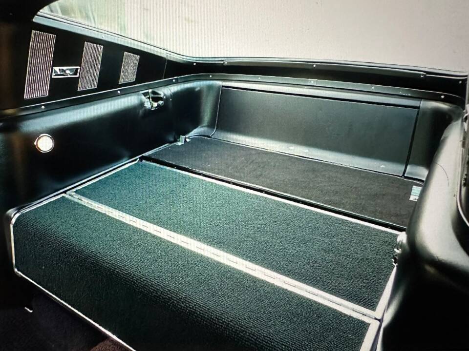 Imagen 18/34 de Ford Mustang 289 (1965)