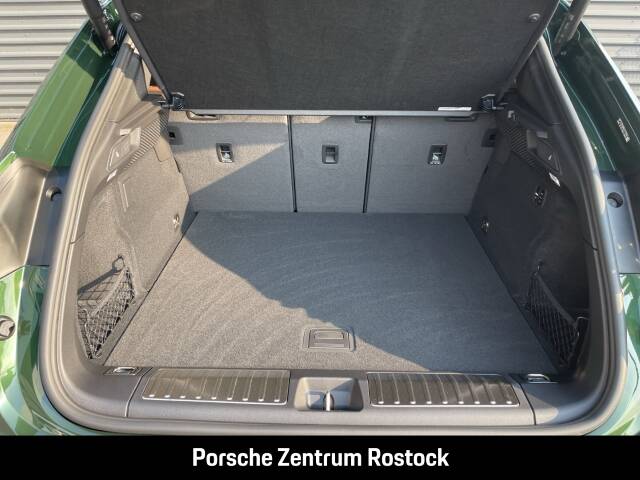 Imagen 12/31 de Porsche Macan (2026)