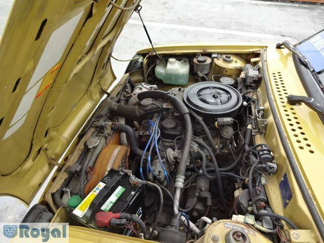 Image 56/62 of Nissan Be-1 1.0 (1987)