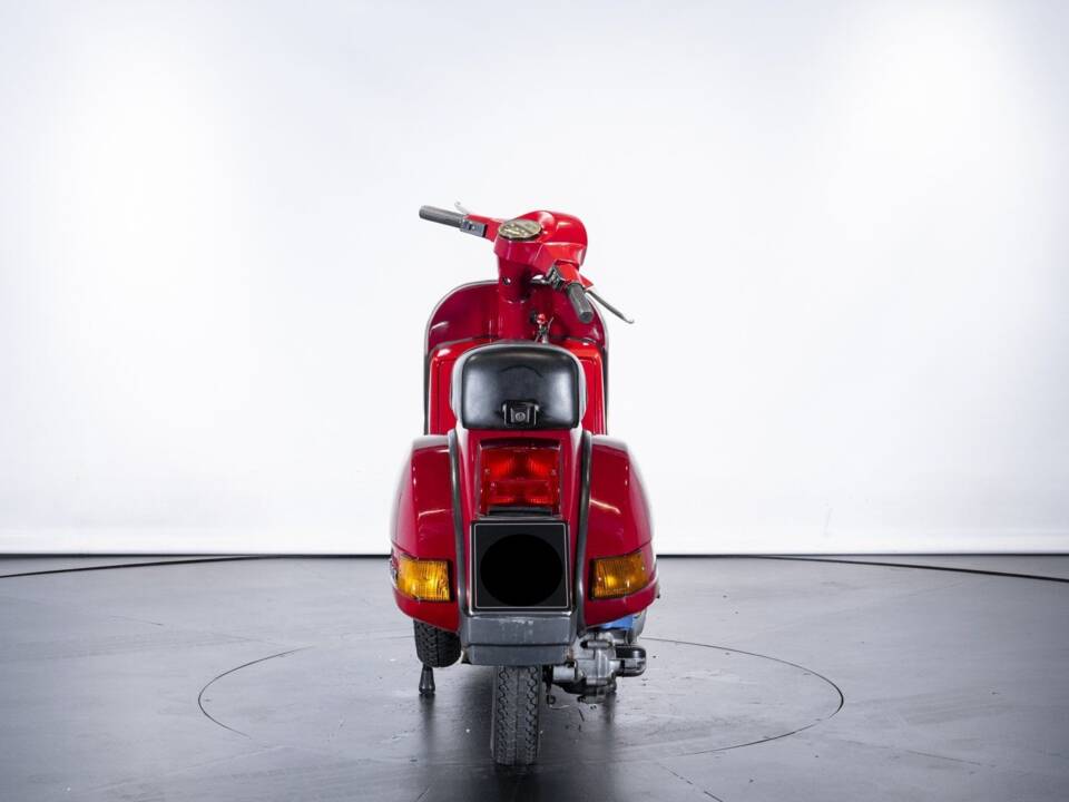 Bild 3/8 von Piaggio DUMMY (1980)