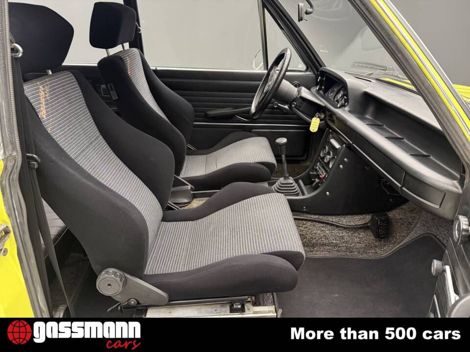 Bild 9/15 von BMW 2002 Touring (1973)