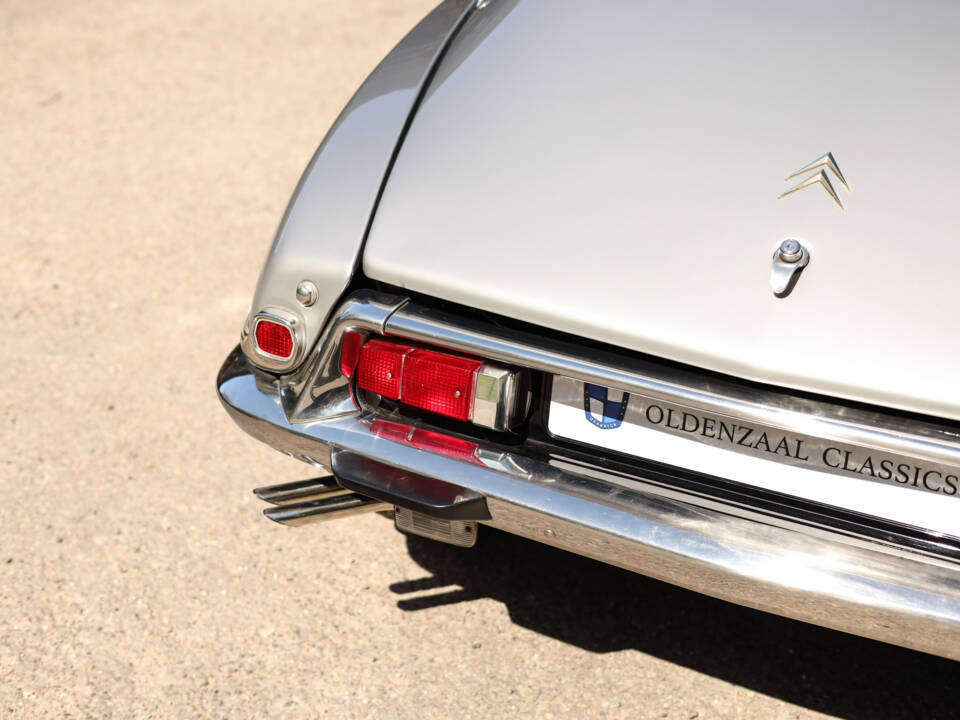 Bild 59/98 von Citroën DS 23 (1974)