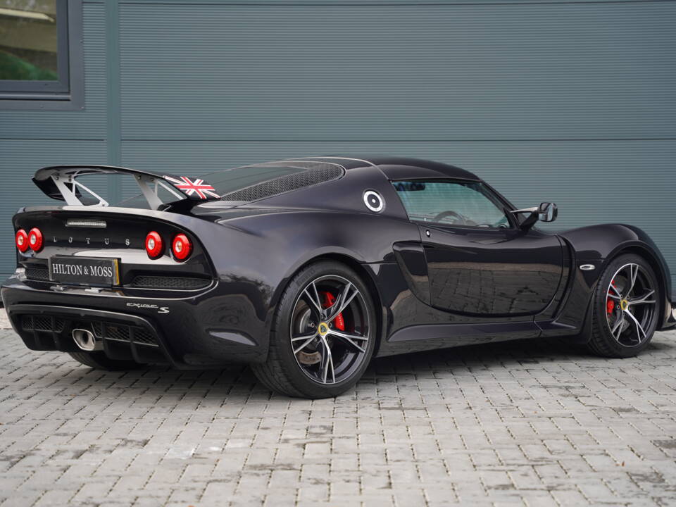 Bild 5/50 von Lotus Exige S (2014)