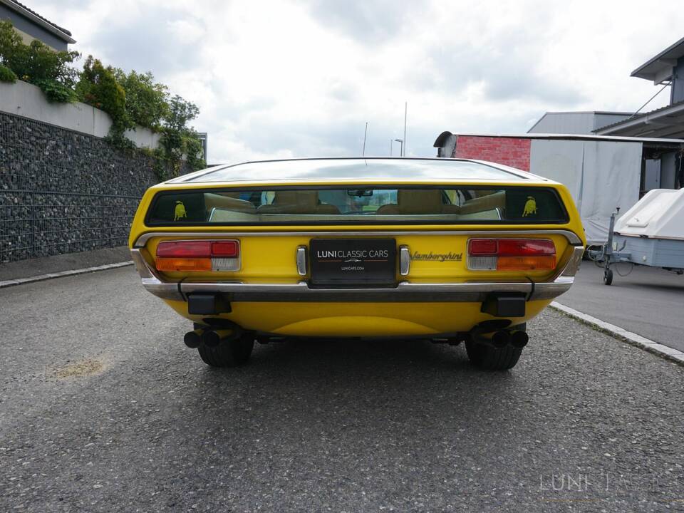 Bild 9/64 von Lamborghini Espada 400 GT (1973)