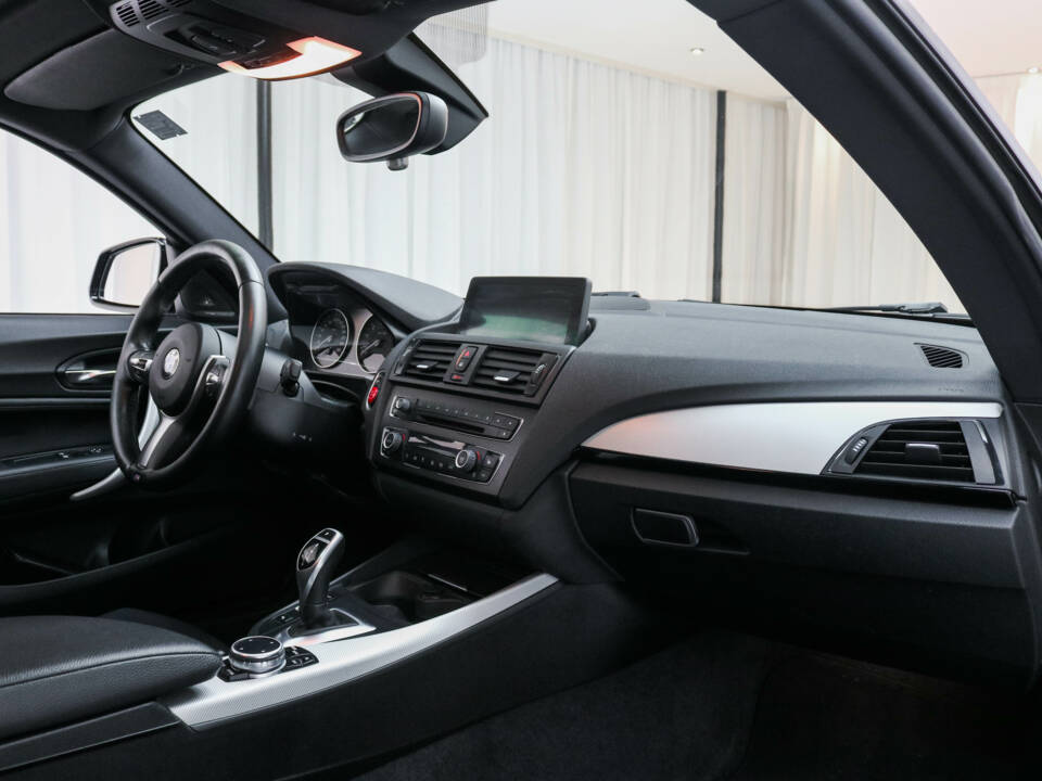 Bild 8/16 von BMW M135i (2014)