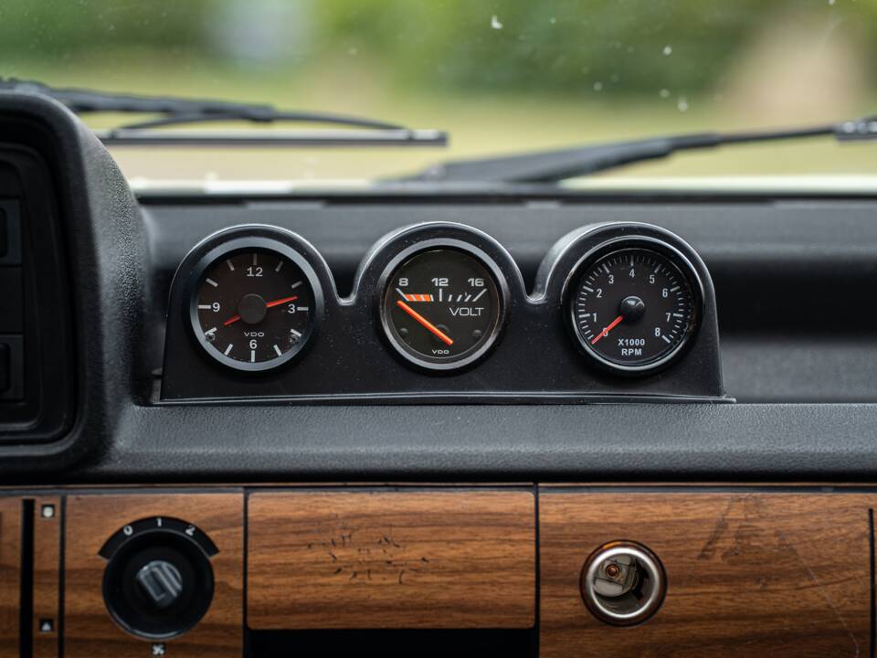 Image 31/40 of Volkswagen Polo I 1.1 (1980)
