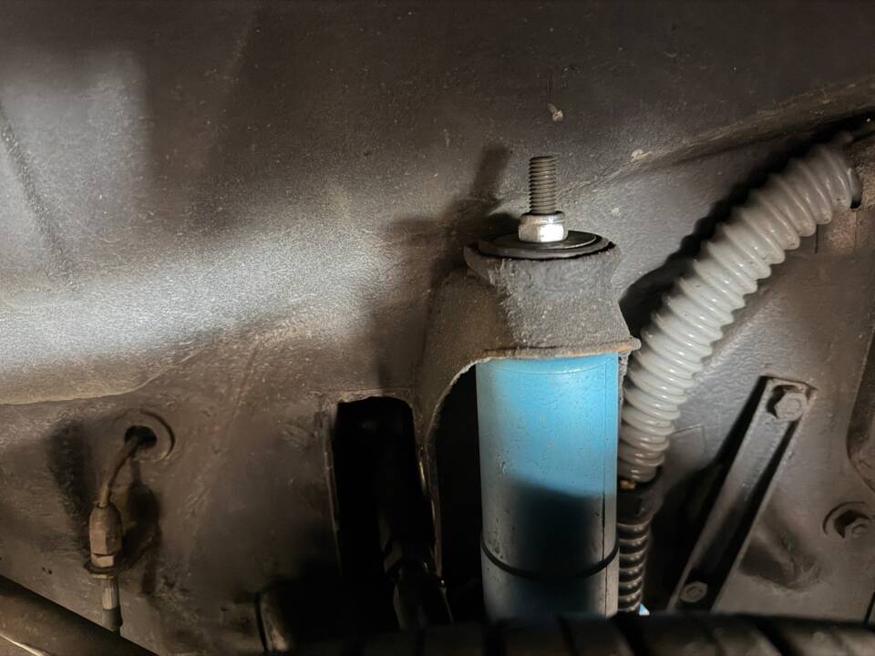 Immagine 36/50 di Alfa Romeo Junior Zagato GT 1300 (1972)