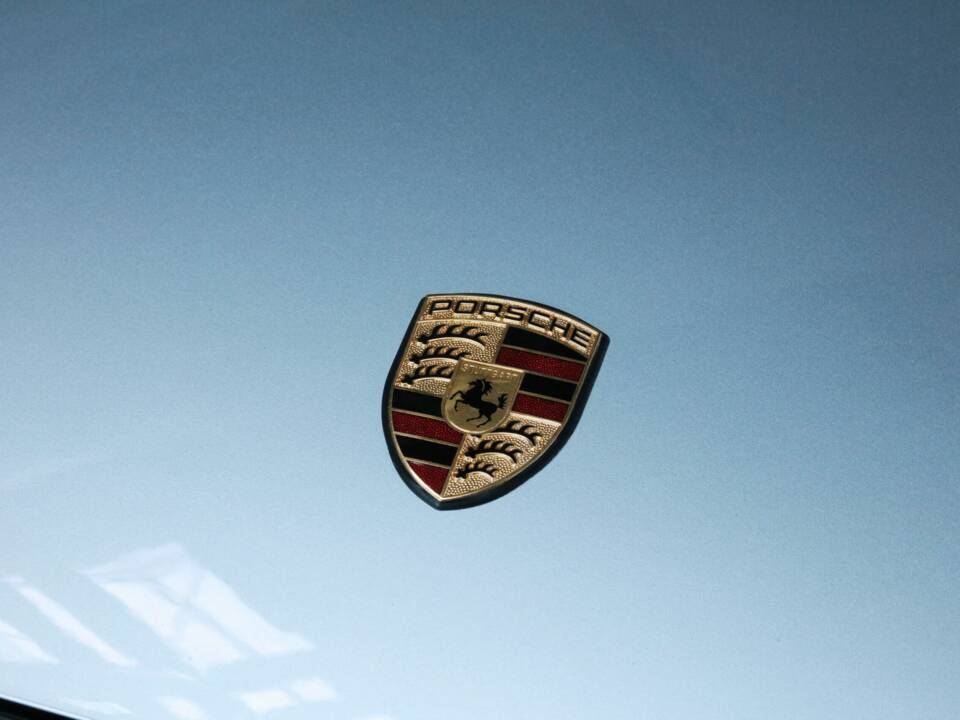 Bild 44/50 von Porsche 911 Carrera (1995)