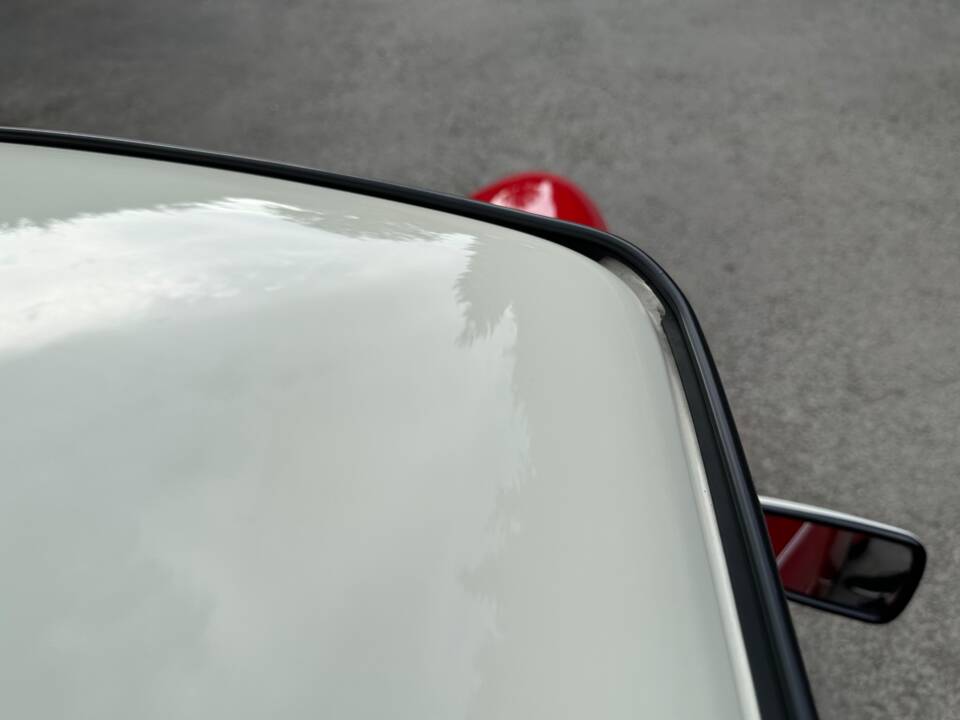 Image 20/27 of Rover Mini Cooper Sport (1999)