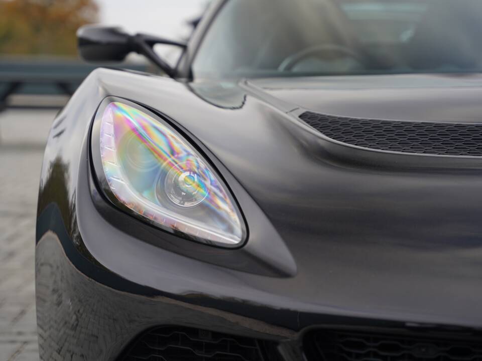 Image 27/50 of Lotus Exige S (2014)