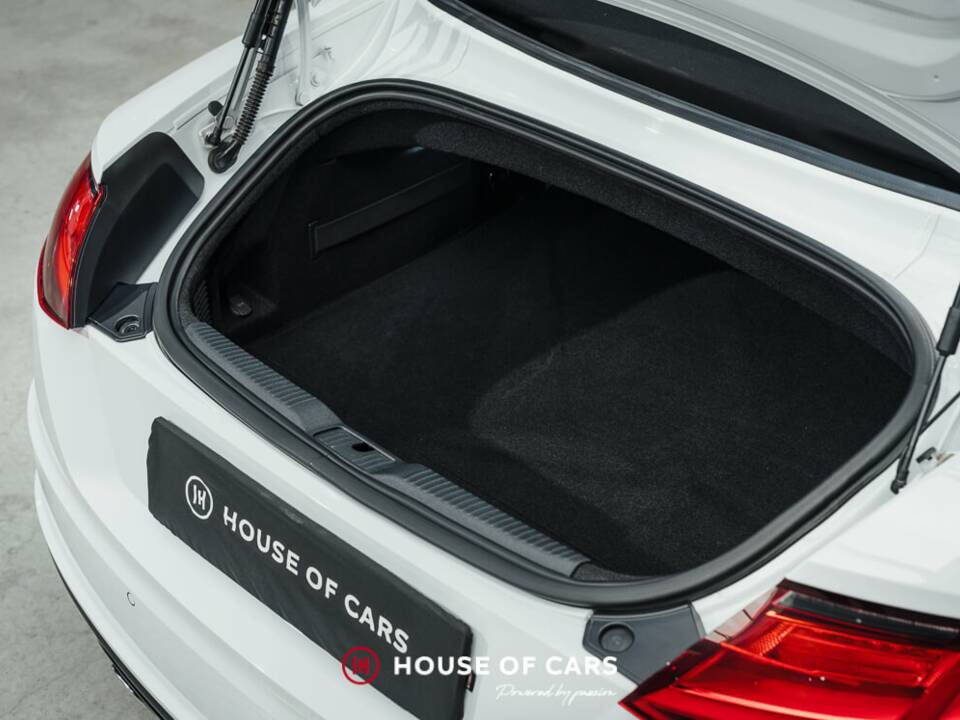 Image 13/25 of Audi TT 45 TFSI Quattro (2019)