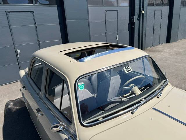Bild 4/29 von Peugeot 403 (1959)