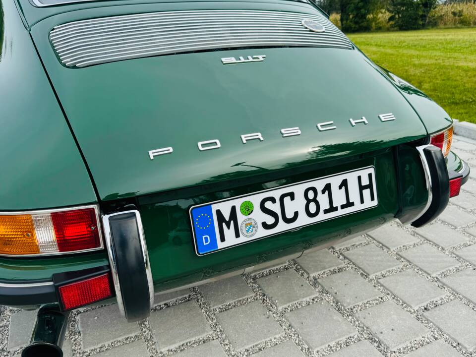 Afbeelding 25/62 van Porsche 911 2.2 T (1970)