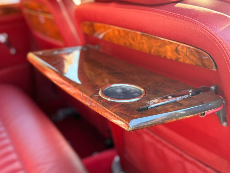 Bild 10/25 von Jaguar Mk II 3.8 (1959)