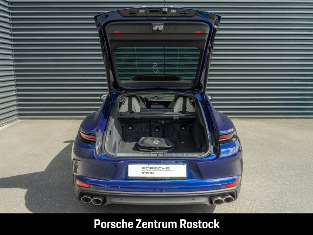 Bild 5/33 von Porsche Panamera 4 E-Hybrid (1900)