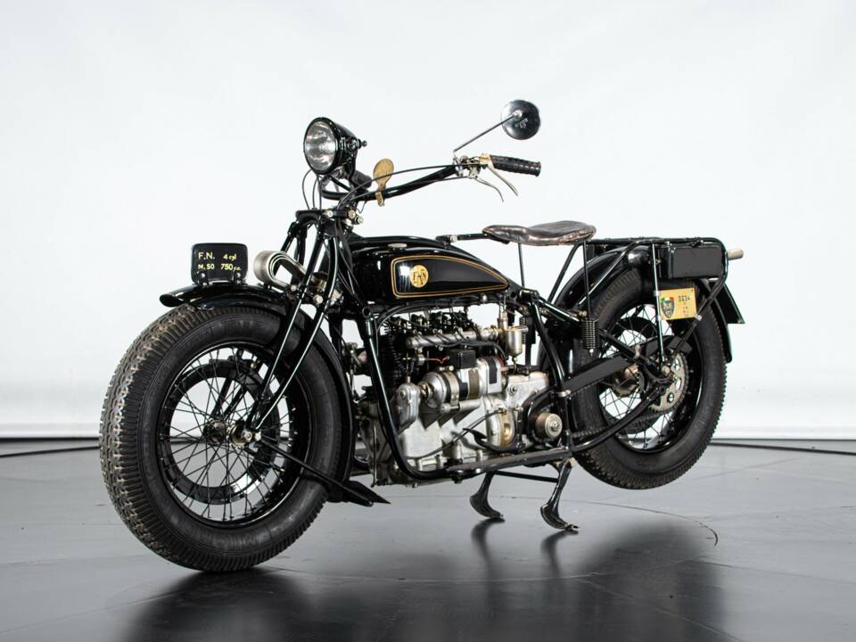 Bild 7/50 von FN DUMMY (1924)