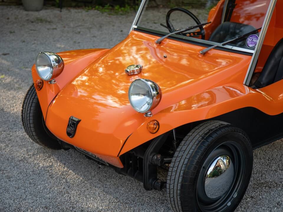 Image 12/50 of Volkswagen Meyers Manx Buggy (1972)