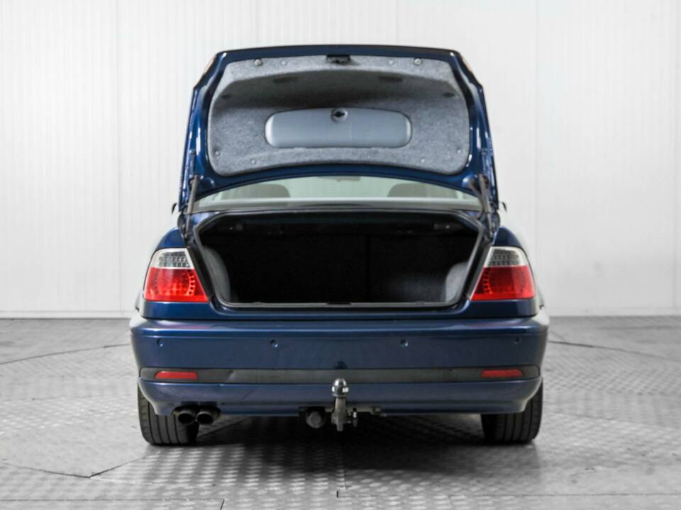 Bild 42/50 von BMW 320Ci (2003)