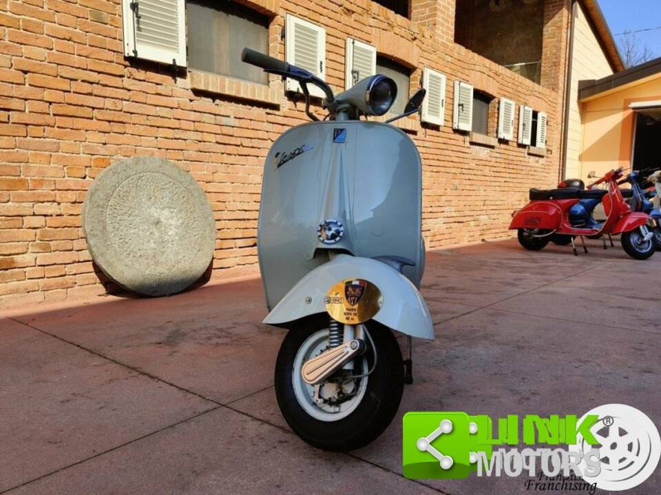 Bild 2/10 von Piaggio DUMMY (1956)