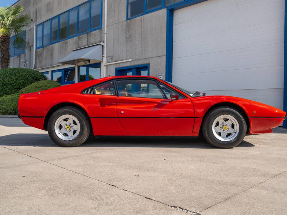 Afbeelding 58/88 van Ferrari 308 GTB (1977)
