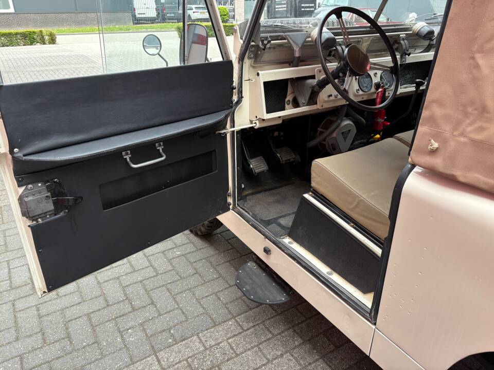 Bild 4/18 von Land Rover 88 (1958)