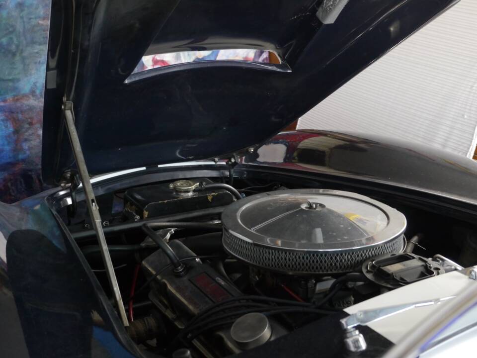 Image 43/52 of Ram Cobra 427 (1975)