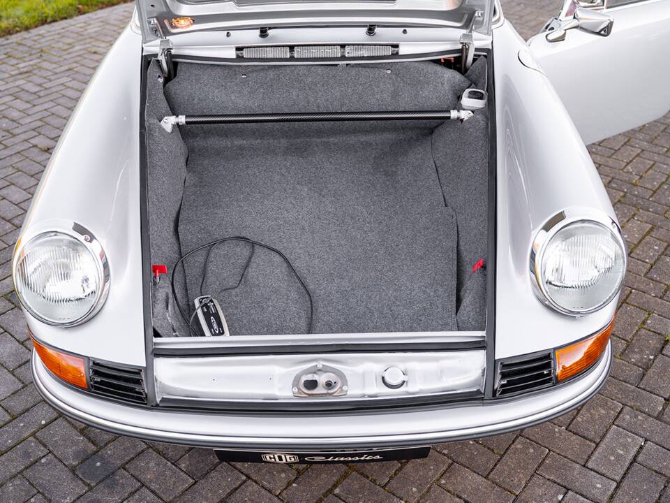 Bild 42/55 von Porsche 911 2.4 T "Ölklappe" (1972)