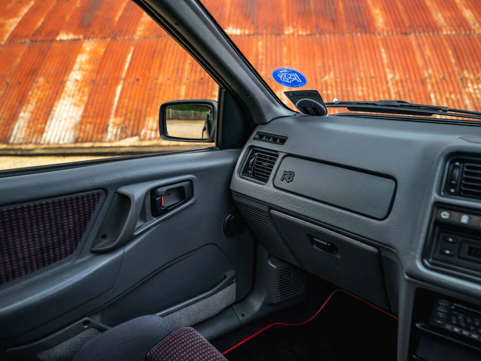 Image 24/35 of Ford Sierra RS 500 Cosworth (1987)