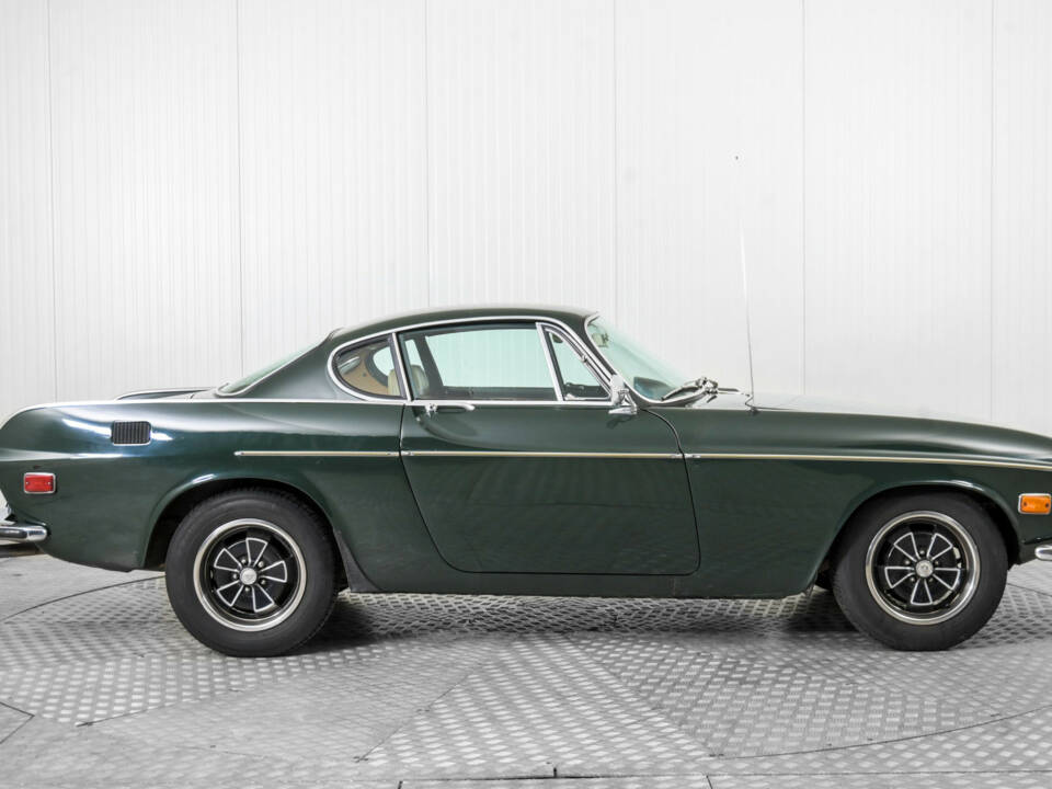 Image 10/50 of Volvo 1800 E (1971)