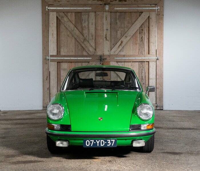 Immagine 3/7 di Porsche 911 2.4 E (1973)