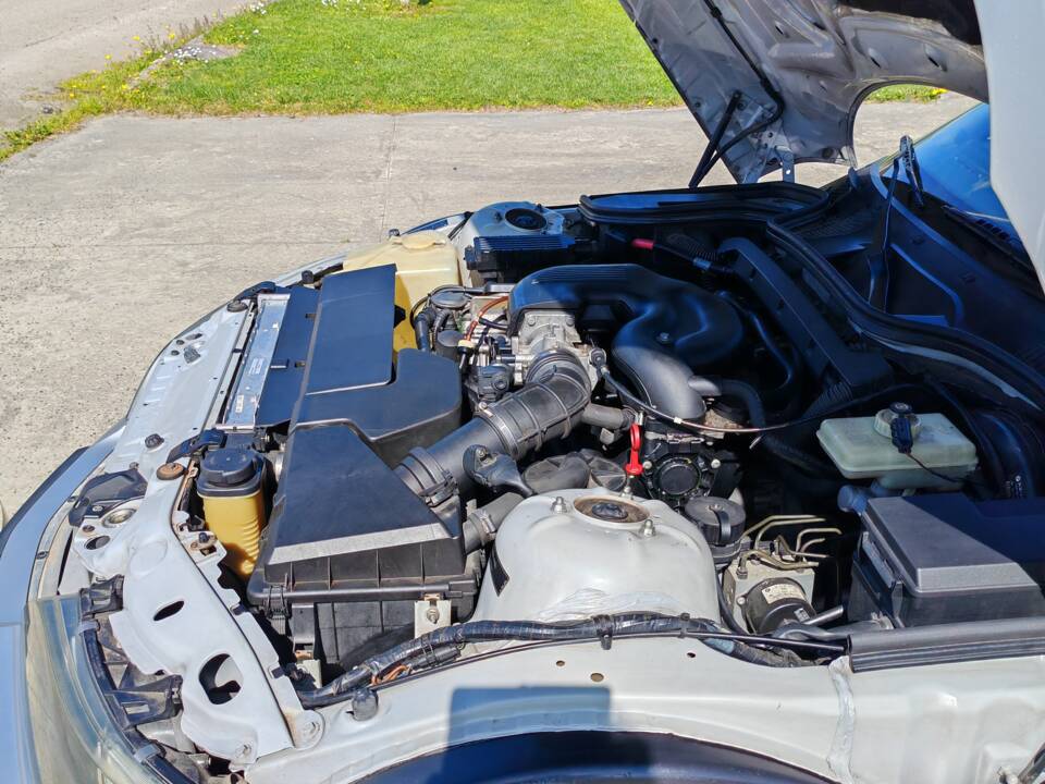 Bild 22/22 von BMW Z3 1.9 (1997)