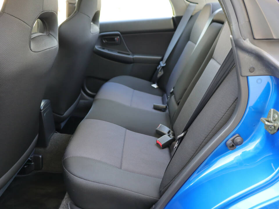 Afbeelding 26/50 van Subaru Impreza 2.0 WRX (2002)