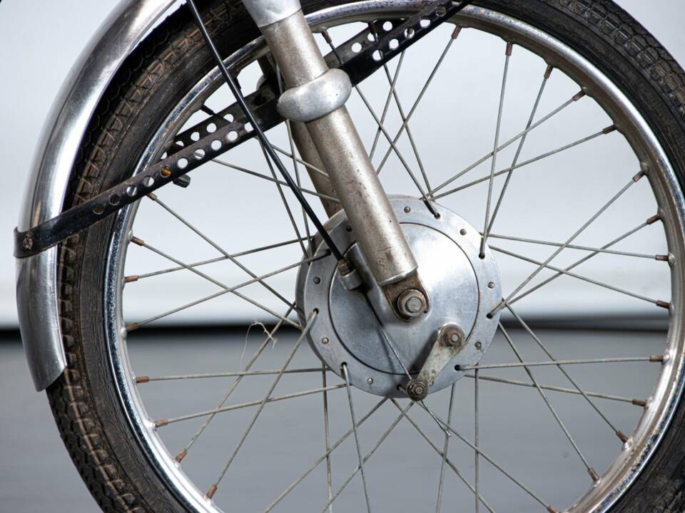 Bild 40/41 von Moto Morini Corsarino ZZ (1972)