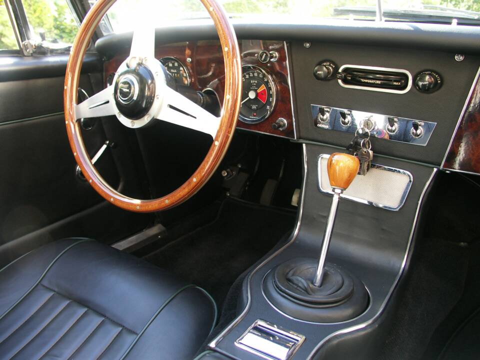 Image 14/40 of Austin-Healey 3000 Mk III (BJ8) (1965)