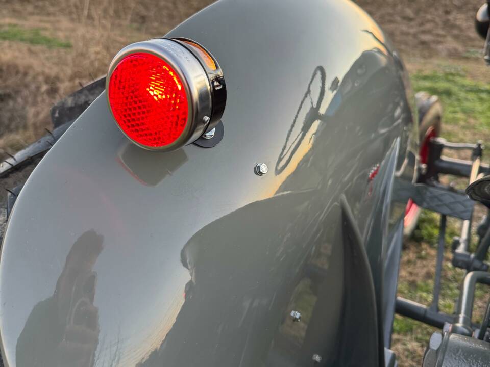 Bild 42/45 von Lamborghini DL 25 (1955)