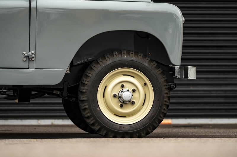 Bild 42/48 von Land Rover 88 (1961)