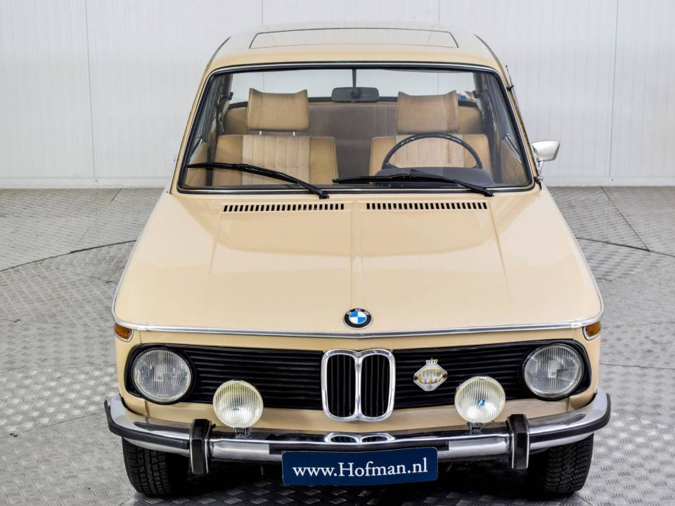Imagen 26/50 de BMW 2002 (1974)