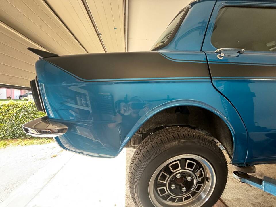 Image 37/94 of SIMCA 1000 Rallye 2 (1977)