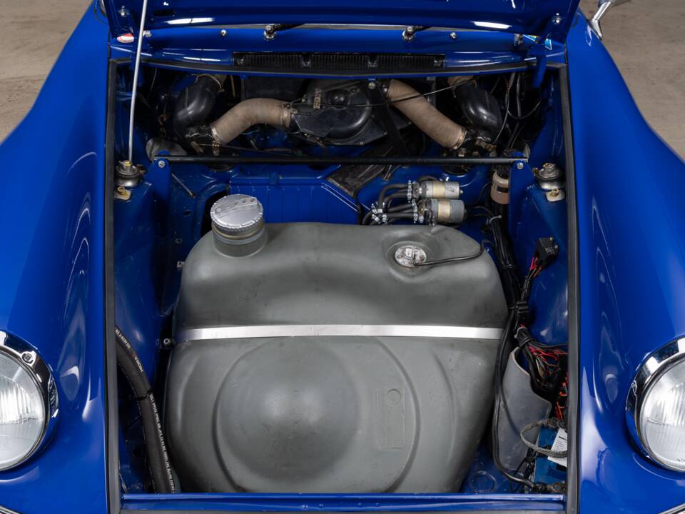 Bild 44/45 von Porsche 911 RSR 2.8 (1973)