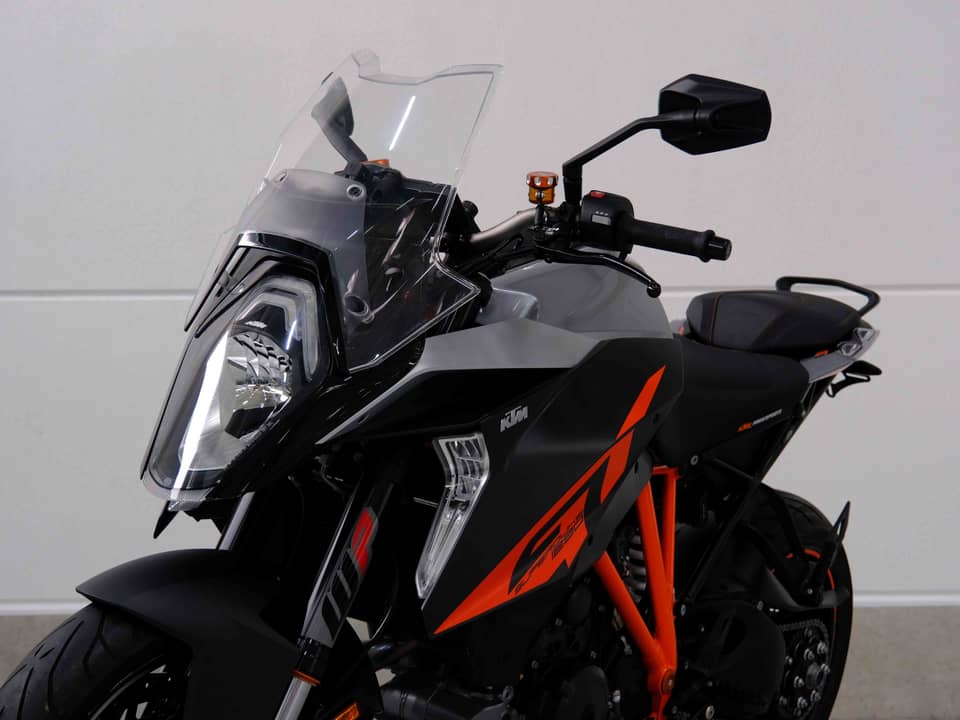 Image 38/99 de KTM 1290 Super Duke R (2018)