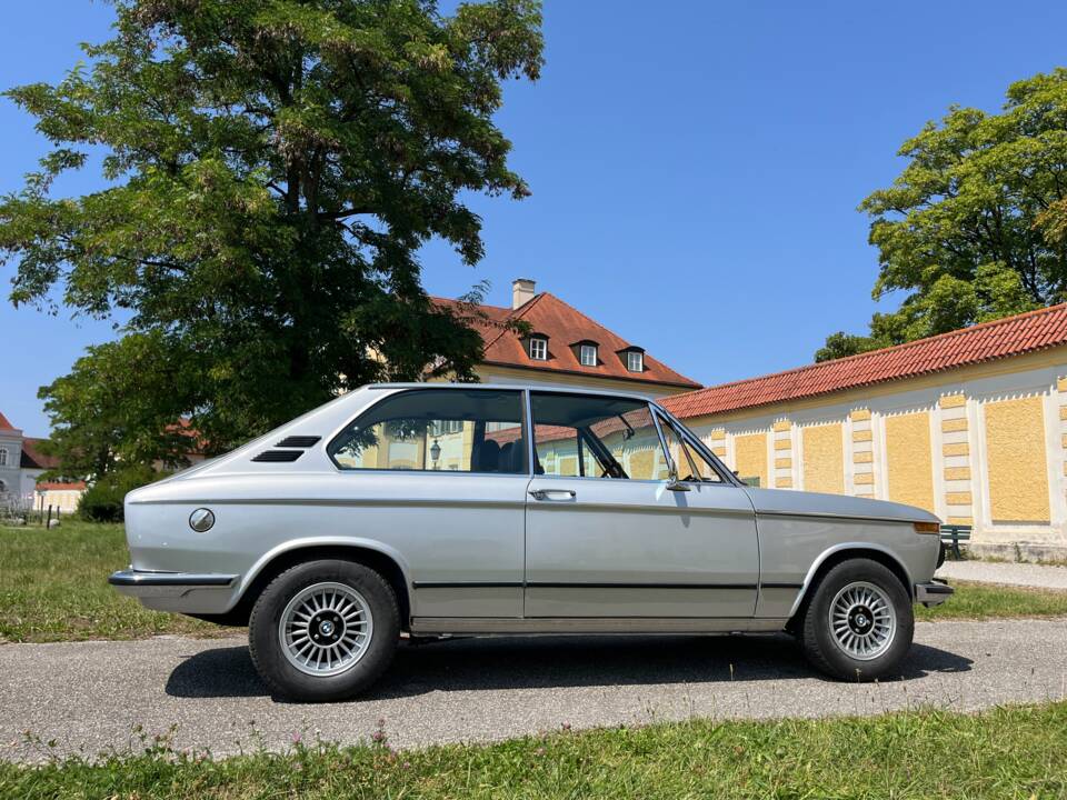 Bild 3/99 von BMW 2002 Touring (1974)