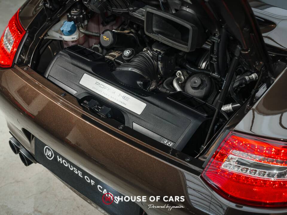 Bild 13/23 von Porsche 911 Carrera 4S (2011)