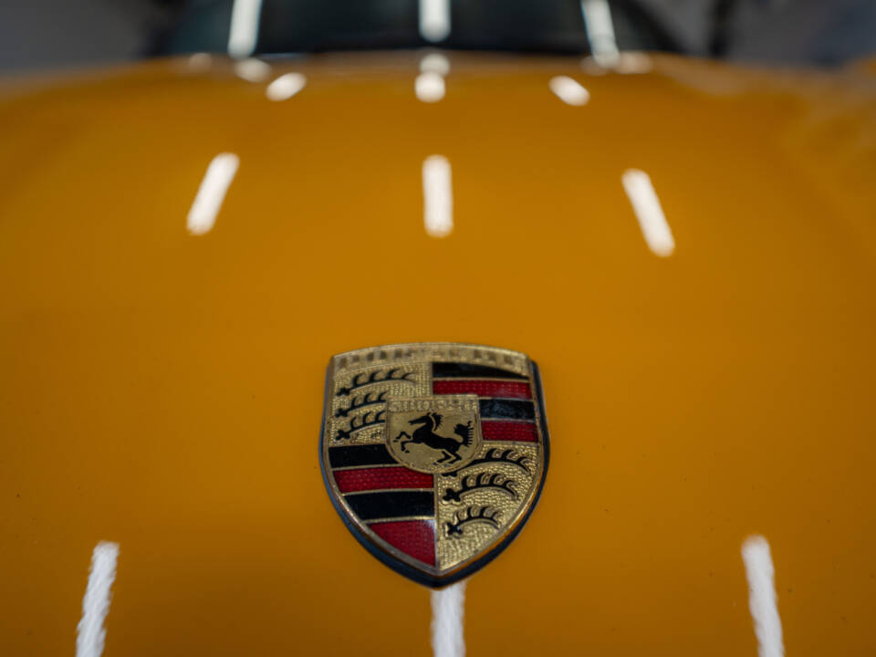 Bild 31/35 von Porsche 911 2.4 T &quot;Oilflap&quot; (1972)